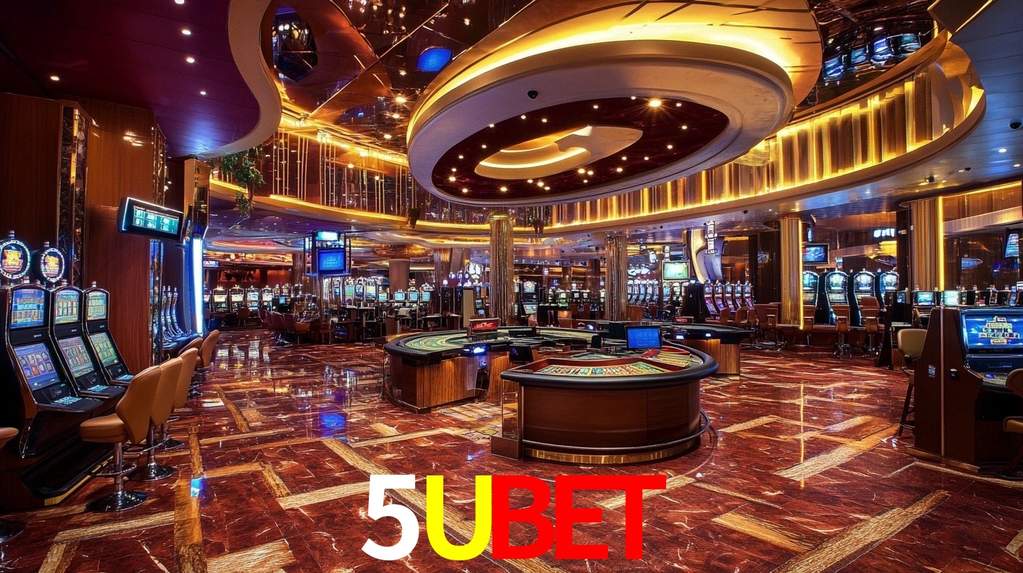 Welcome Bonus 5UBET