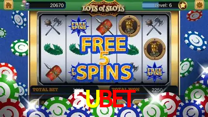 Desvendando o Mundo dos Jogos Virtuais na 5UBET