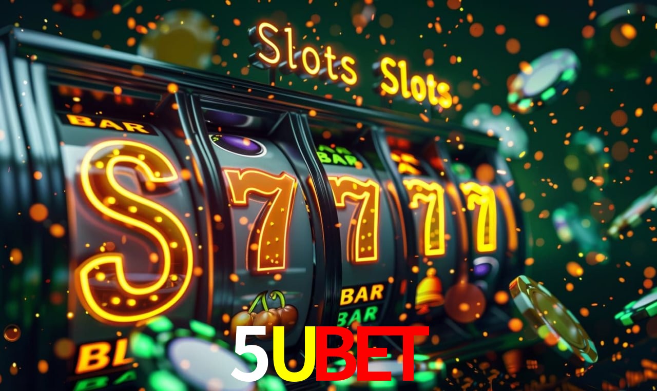 Experiência VIP 5UBET