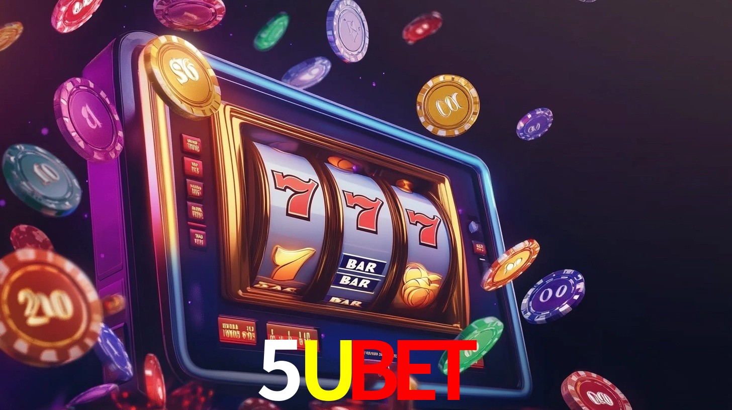 Experiência VIP 5UBET