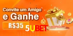 Promoções 5UBET