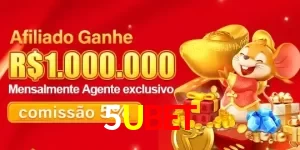 Promoções 5UBET