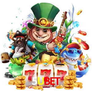 5UBET slots