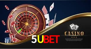 Avaliações dos Jogadores 5UBET