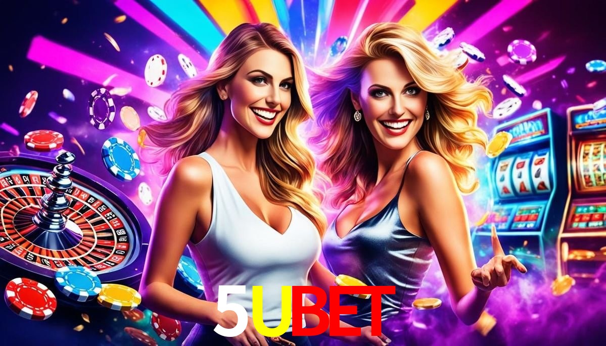 Mesa de Blackjack 5UBET