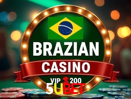 Explore as vantagens do 5UBET: serviço profissional e confiabilidade