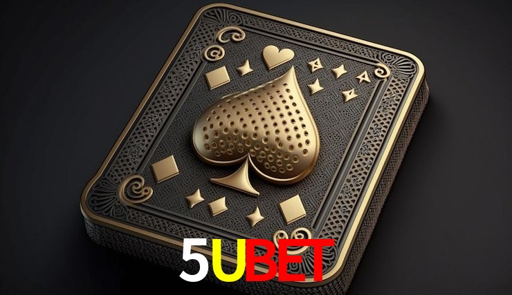 Jogos de Slot 5UBET