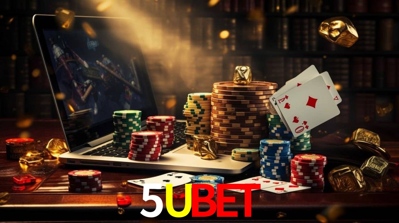 Apostas de Tênis 5UBET