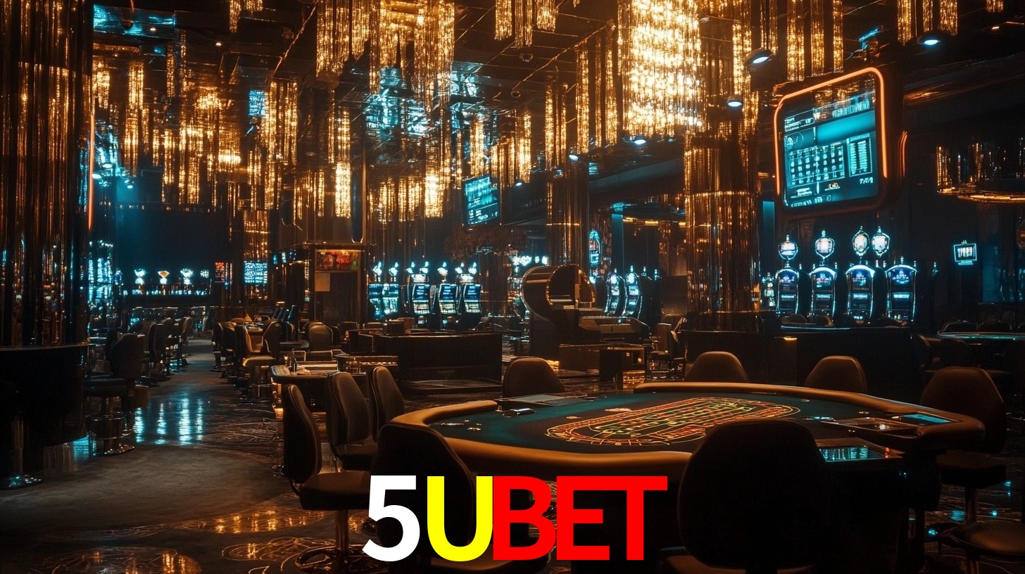 Programa VIP 5UBET