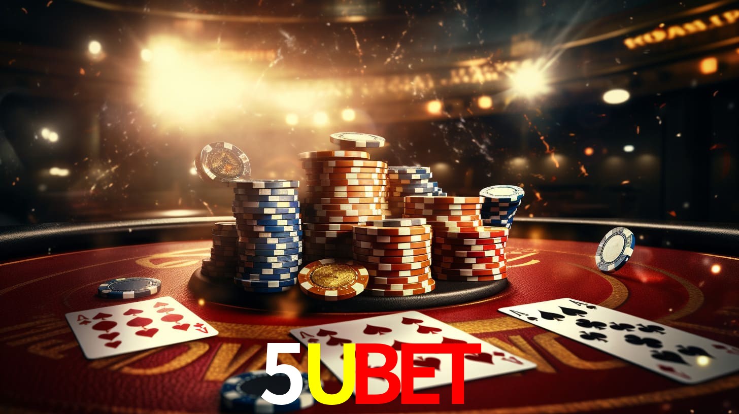 Player Reviews 5UBET
