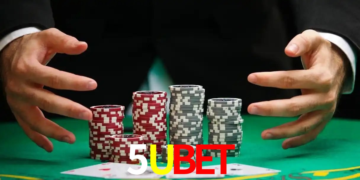 5UBET