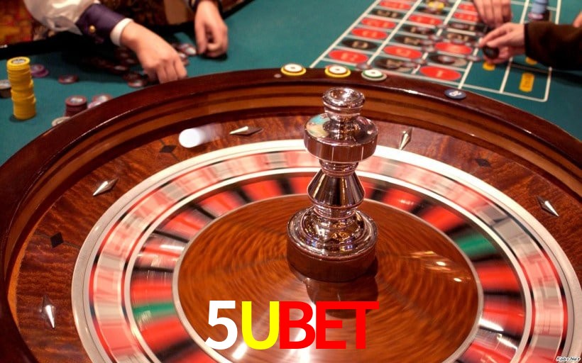 Jogo Aviator 5UBET