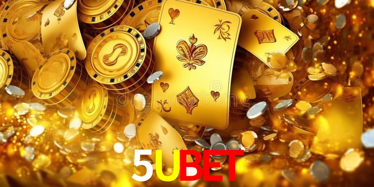 cassino 5UBET