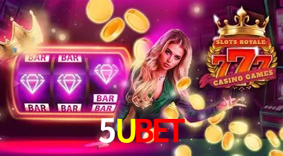 A Experiência Imersiva dos Cassinos Ao Vivo no 5UBET