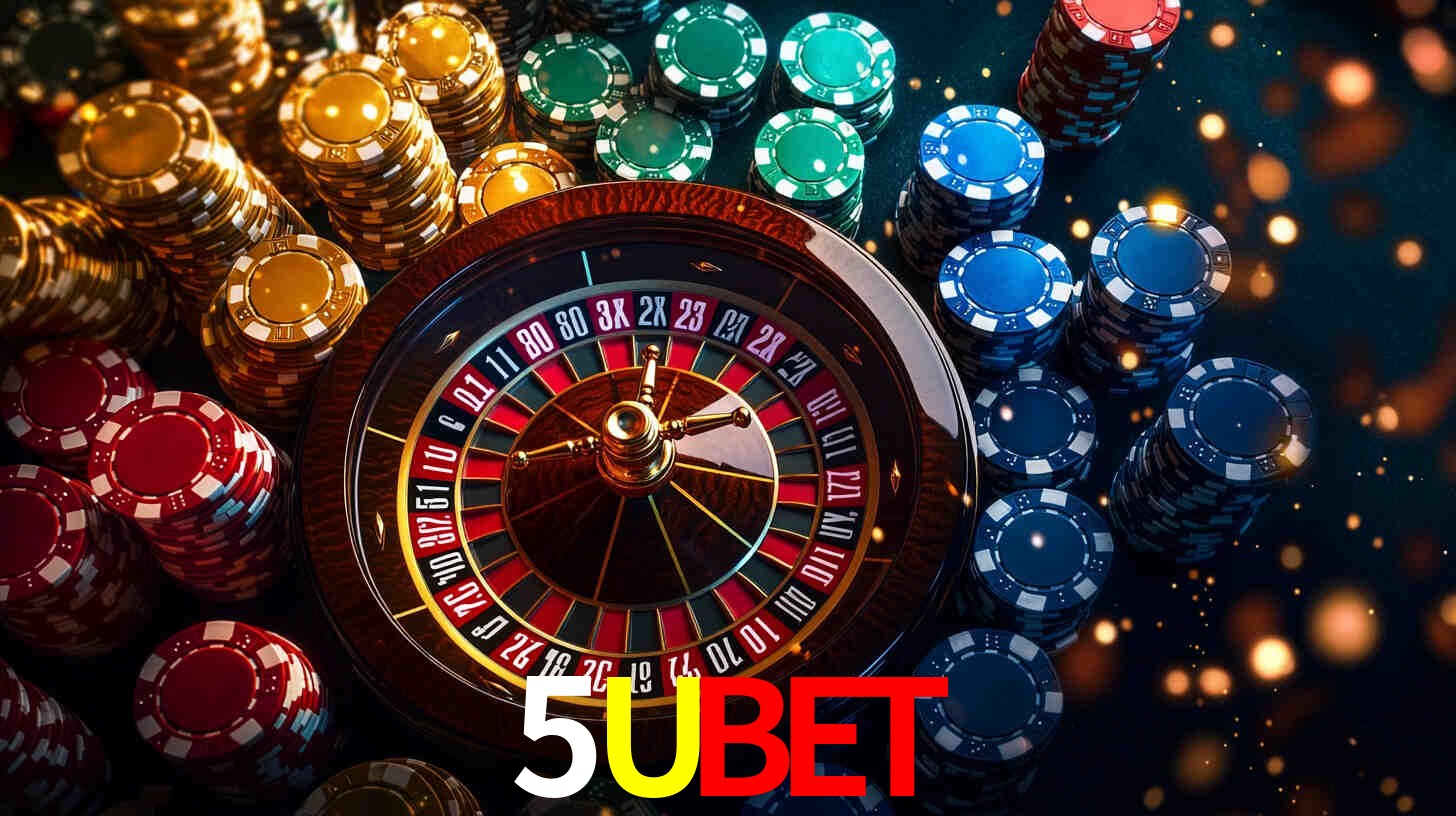 Football Betting 5UBET
