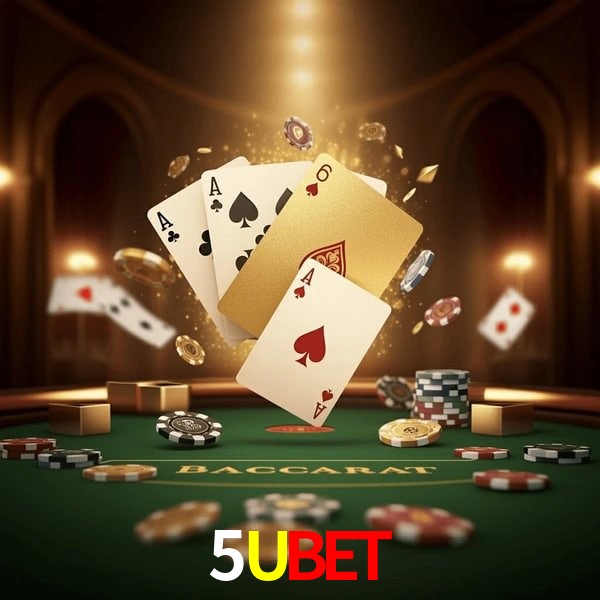 Games Directory 5UBET