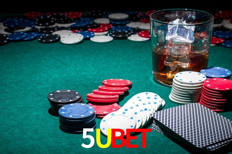 Estatísticas Esportivas 5UBET