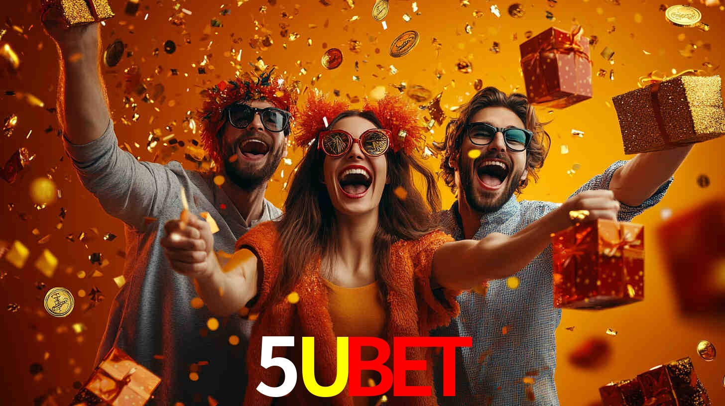 Welcome Bonus 5UBET