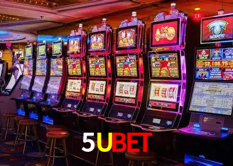 5UBET: A Experiência de Casino com Jogos de Mesa ao Vivo
