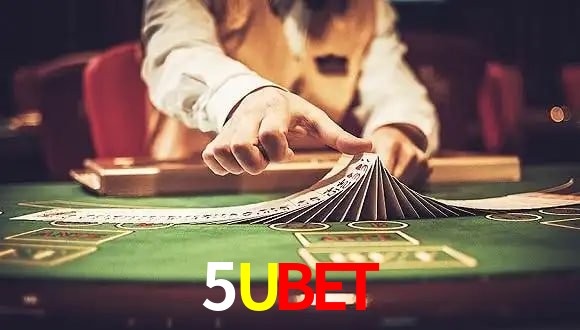 Slot Games 5UBET