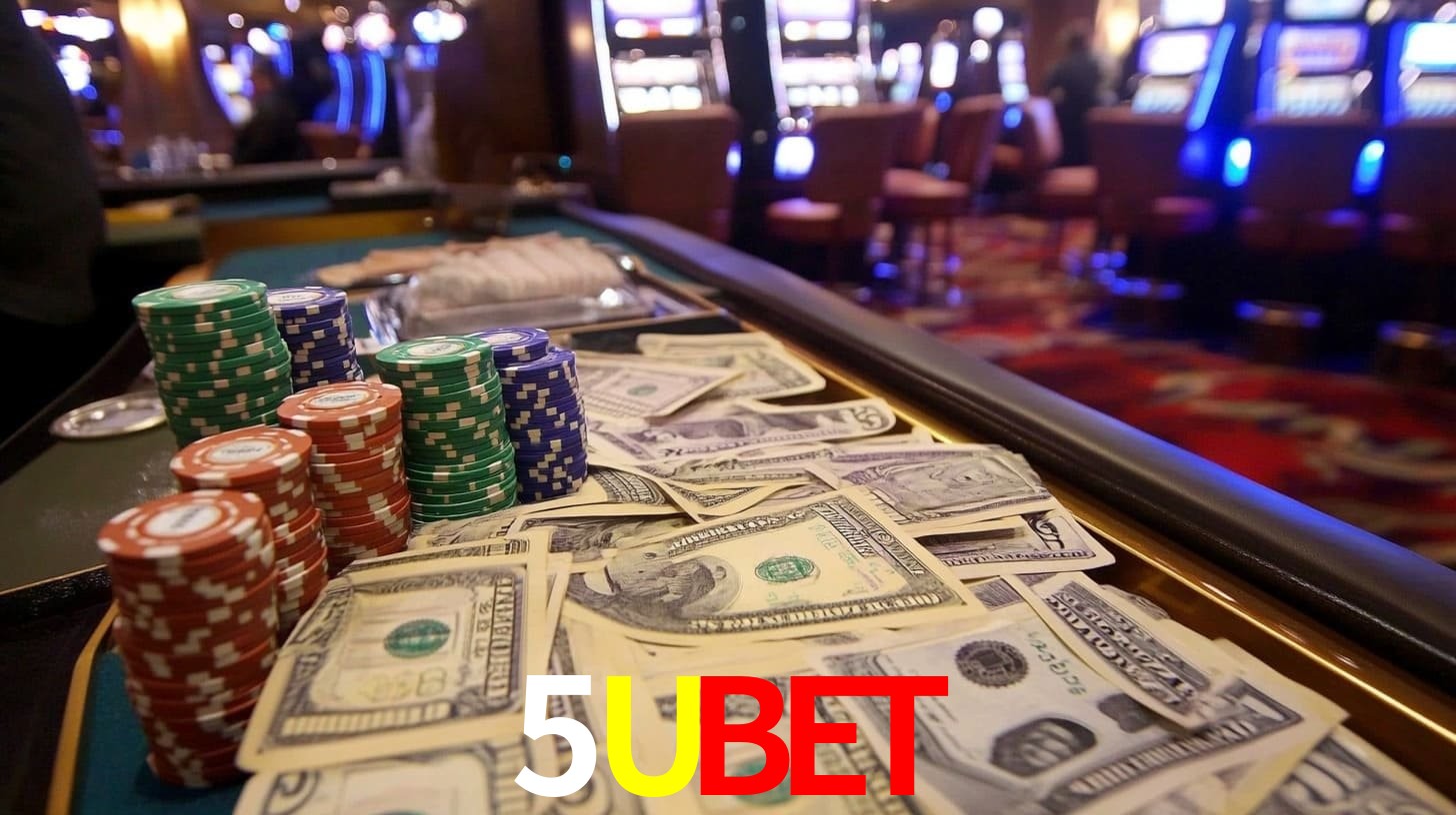 5UBET,5UBET.com