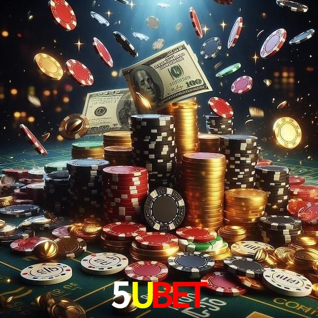 PIX Instantâneo 5UBET