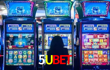 A Experiência Imersiva dos Cassinos Ao Vivo no 5UBET