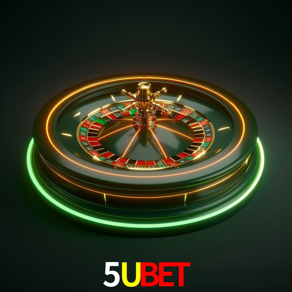 5UBET.com