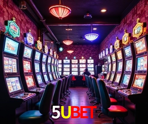 5UBET