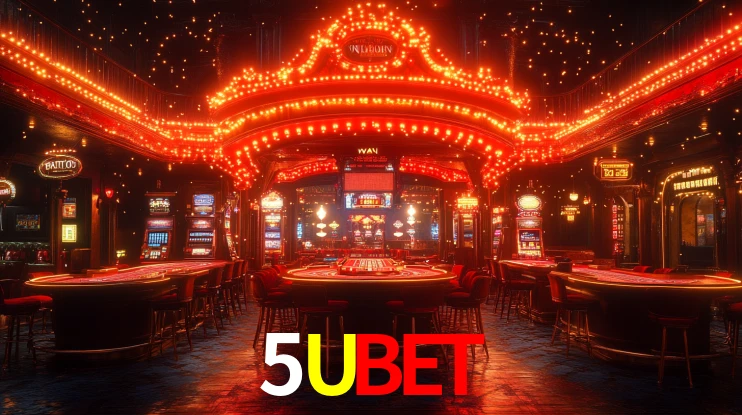 Spaceman Game 5UBET