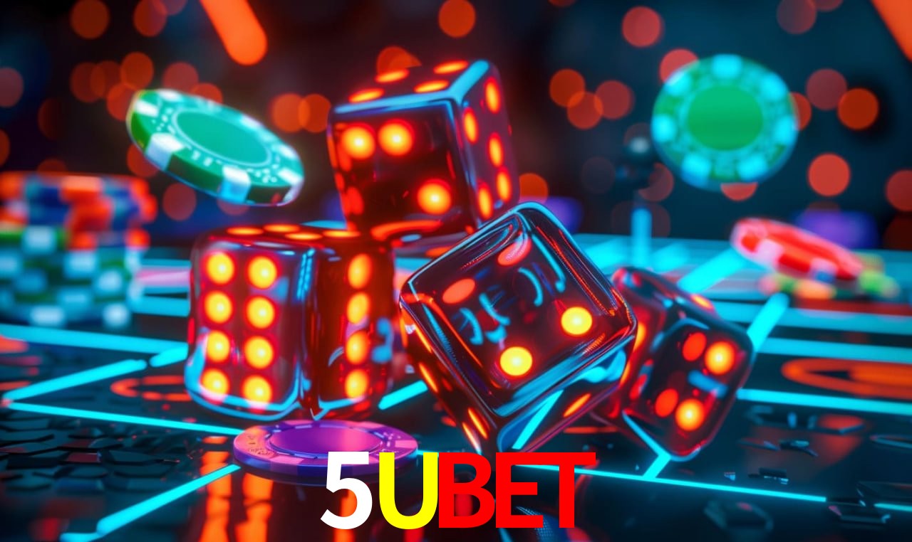 Jogos Exclusivos 5UBET