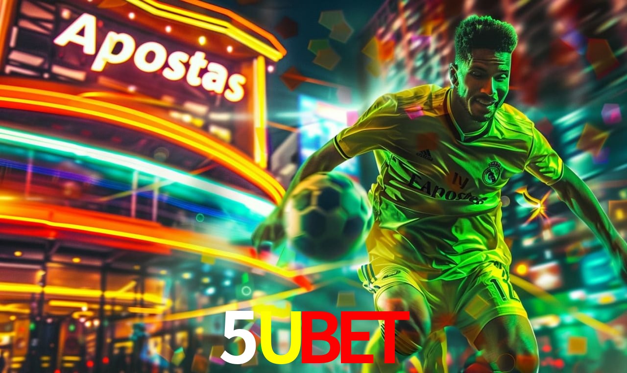 Benefícios da Conta 5UBET