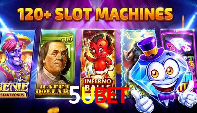 Apostas Esportivas na 5UBET: Um Guia Completo
