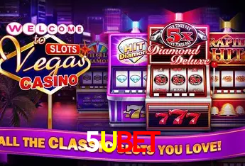 5U BET vip