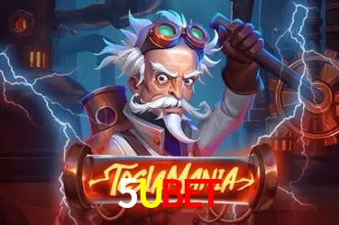 Integração de APIs 5UBET