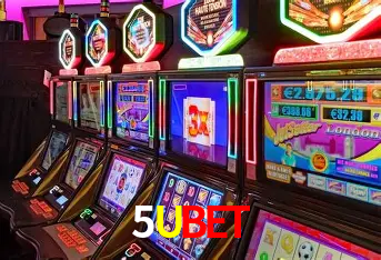 A Emoção da Loteria na 5UBET: Uma Chance de Mudança de Vida