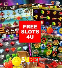 Descubra a Magia dos Jogos de Arcade no 5UBET