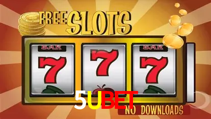 A Popularidade dos Caça-Níqueis no 5UBET