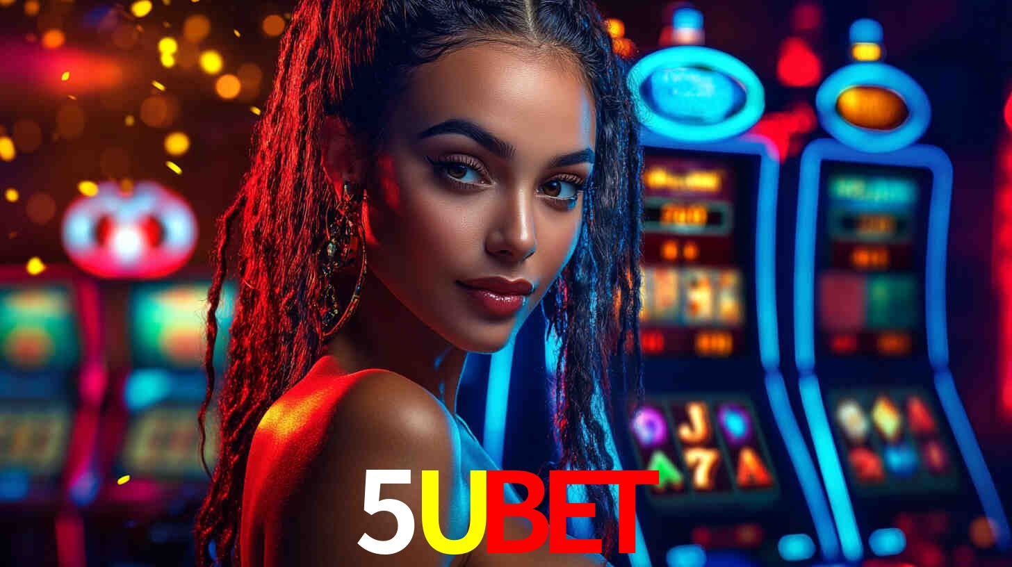 A Experiência Imersiva dos Cassinos Ao Vivo no 5UBET