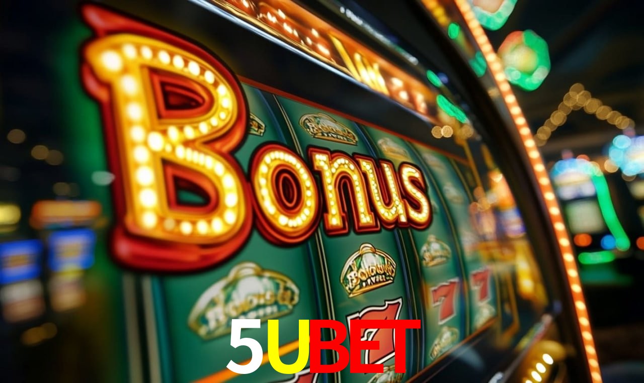 5UBET