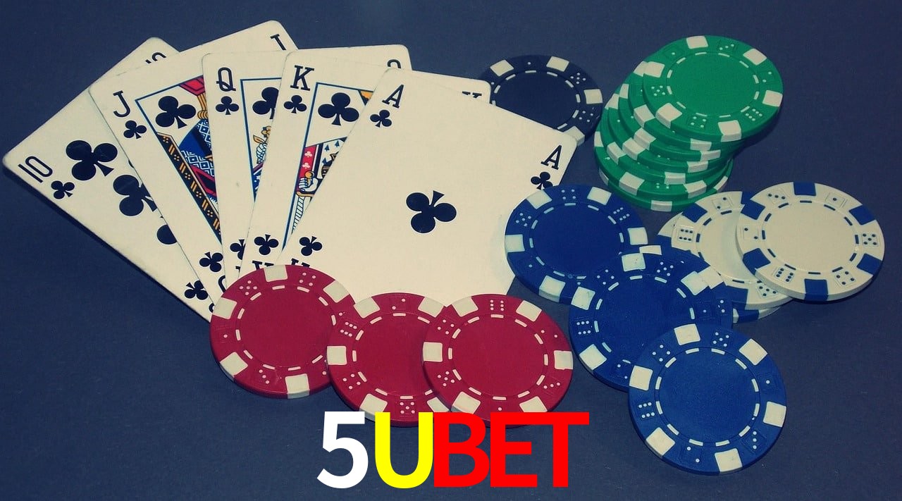 API Integration 5UBET