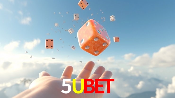 Live Casino 5UBET