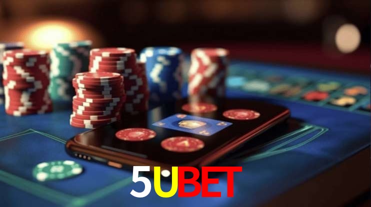 Tecnologia da Plataforma 5UBET