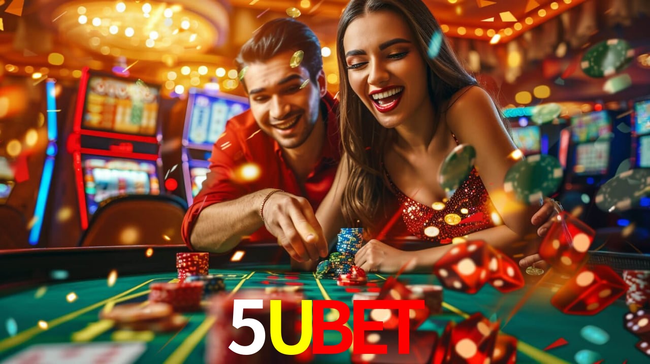 Promoção Relâmpago 5UBET