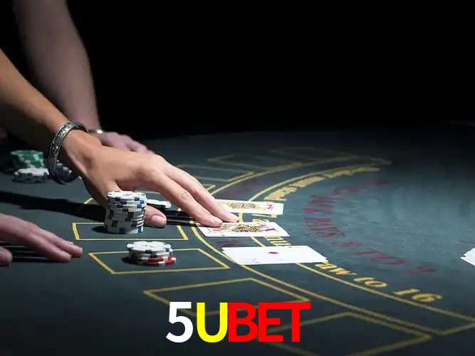 5UBET.com