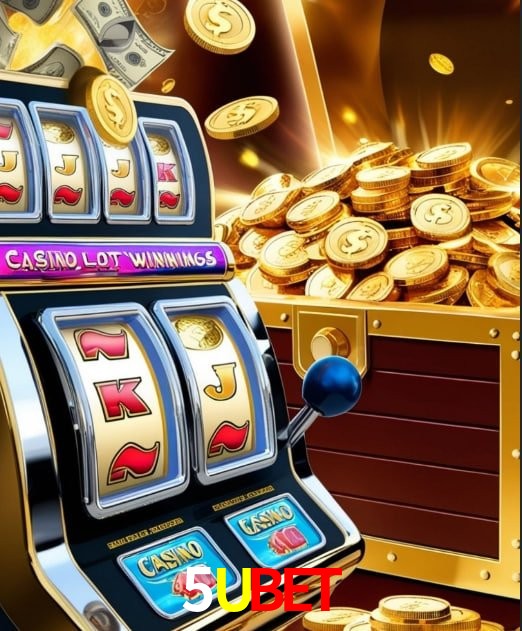 Security Systems 5UBET