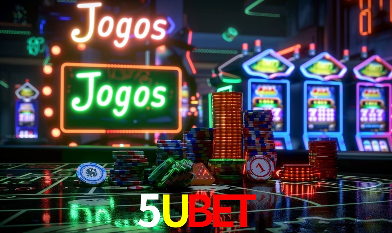 Bônus Generosos e Exclusivos no 5UBET para Você!