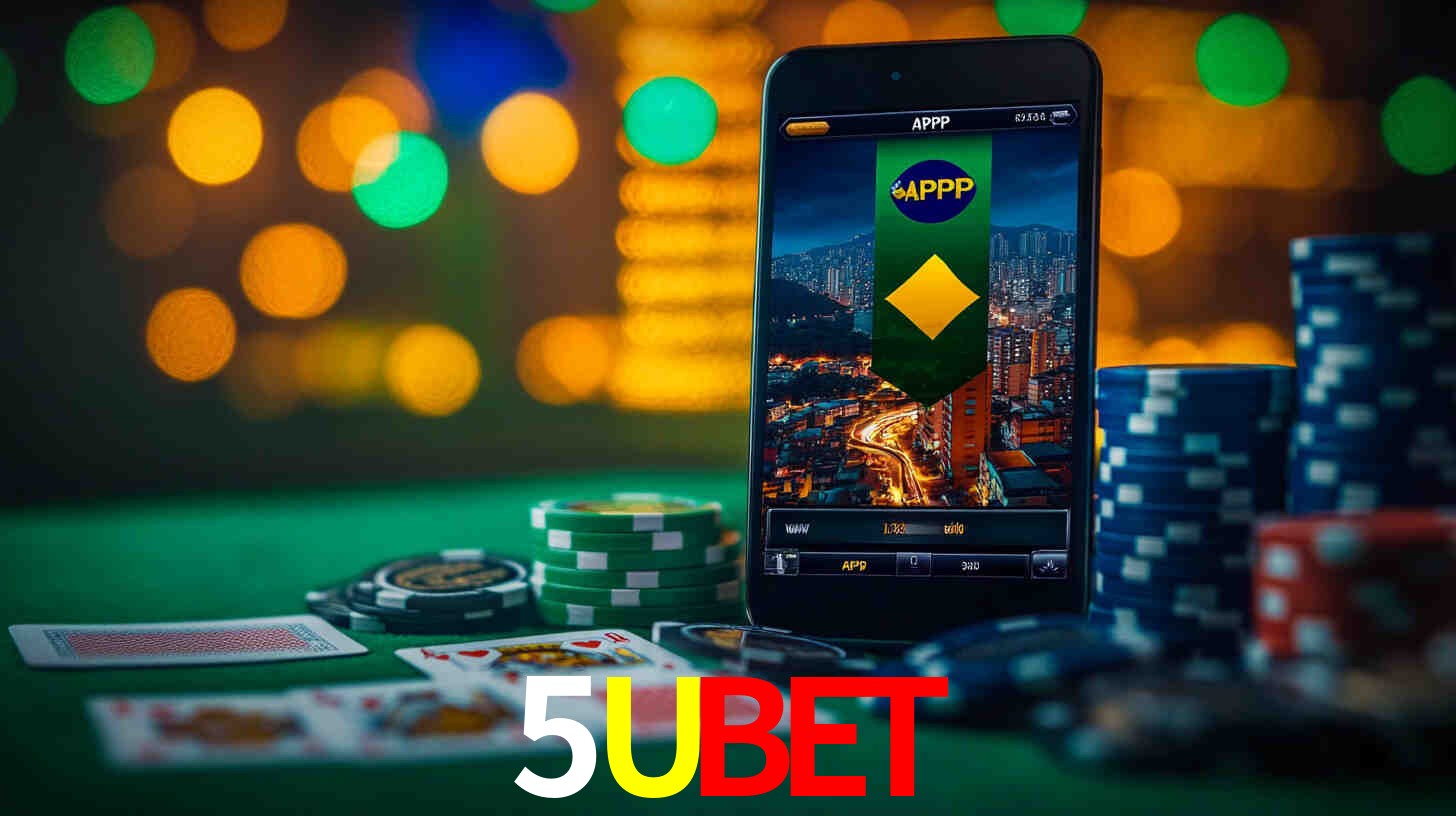 Desvendando o Mundo dos Jogos Virtuais na 5UBET