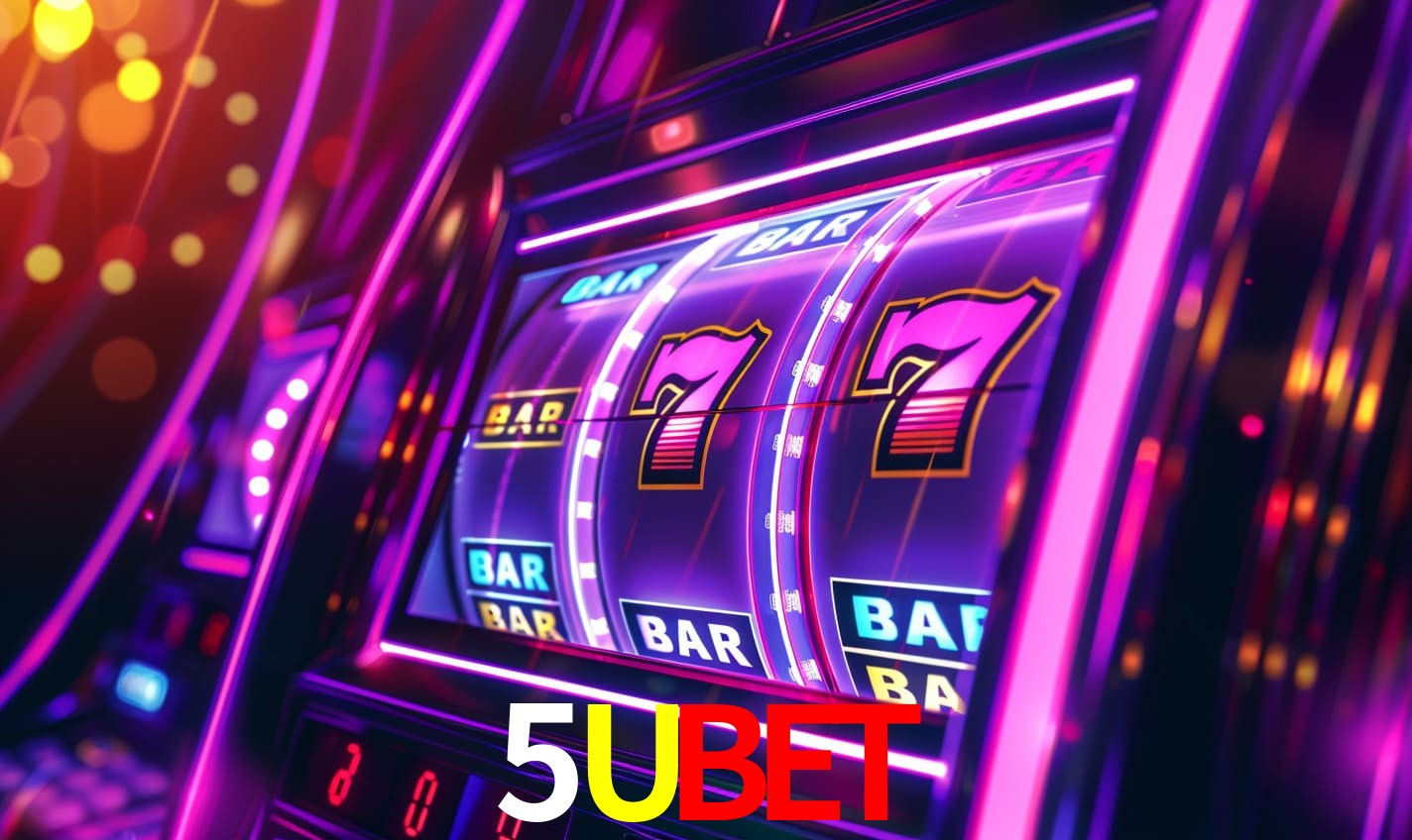 Daily Bonuses 5UBET