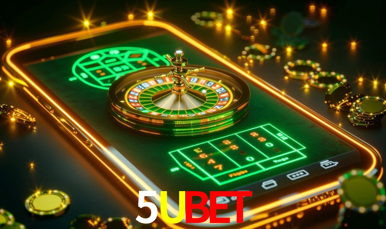  5UBET.com